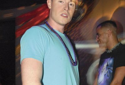 Pride Party at Town #17