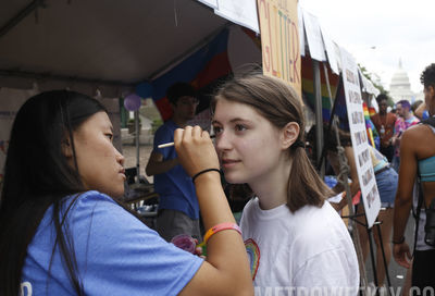 Capital Pride Festival #8