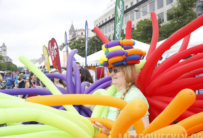 Capital Pride Festival #11