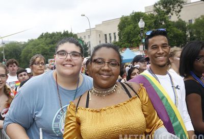 Capital Pride Festival #15