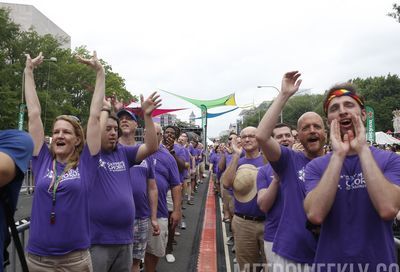Capital Pride Festival #17