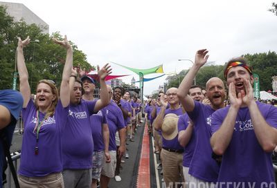 Capital Pride Festival #17