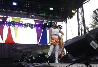 Capital Pride Festival #18