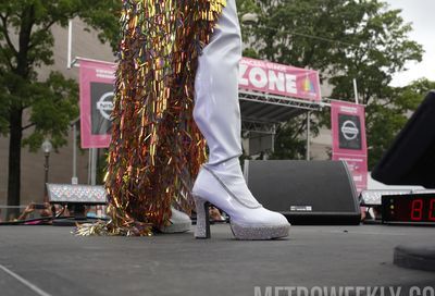 Capital Pride Festival #19