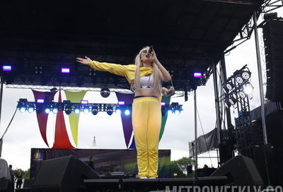 Capital Pride Festival #23