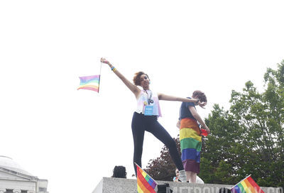 Capital Pride Festival #43