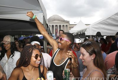 Capital Pride Festival #49