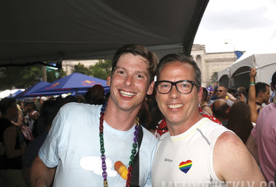 Capital Pride Festival #50