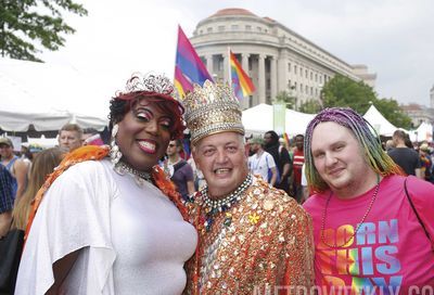 Capital Pride Festival #63