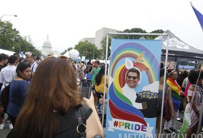 Capital Pride Festival #64