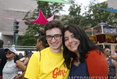 Capital Pride Festival #66