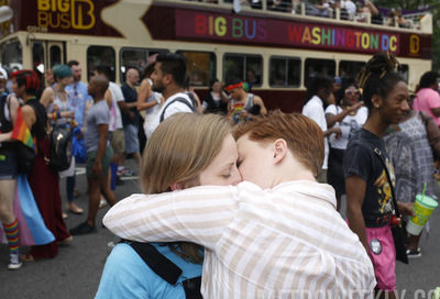 Capital Pride Festival #68