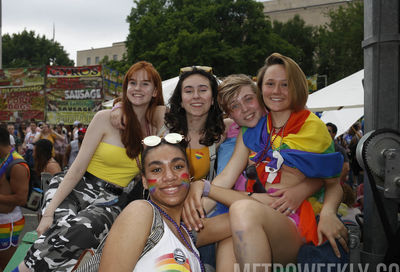 Capital Pride Festival #70