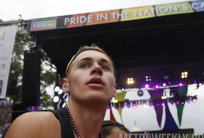 Capital Pride Festival #74