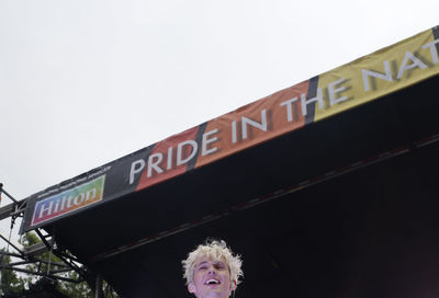 Capital Pride Festival #80