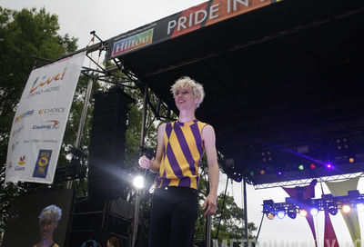 Capital Pride Festival #81