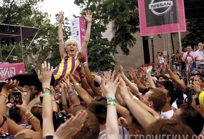 Capital Pride Festival #83