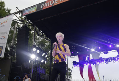 Capital Pride Festival #87