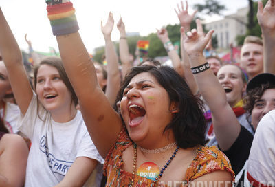 Capital Pride Festival #92