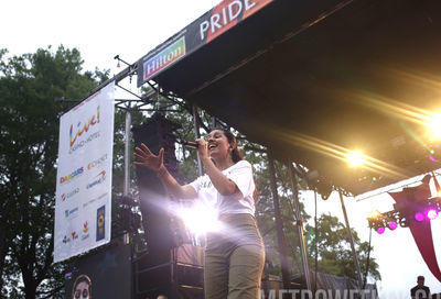 Capital Pride Festival #95