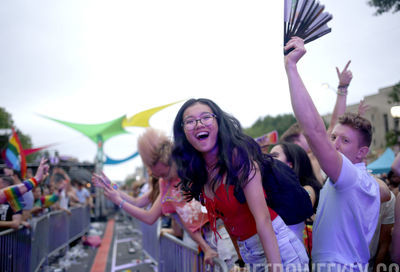 Capital Pride Festival #99