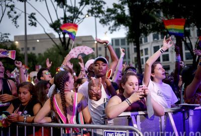 Capital Pride Festival #104