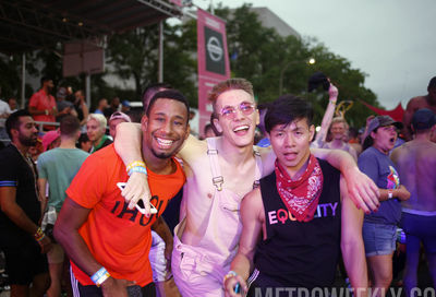 Capital Pride Festival #105