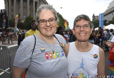 Capital Pride Festival #122