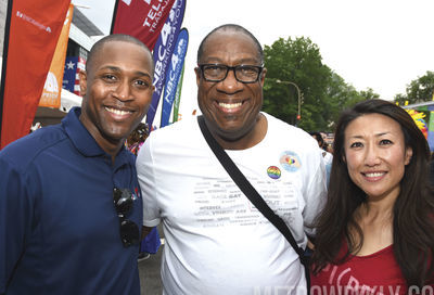 Capital Pride Festival #127