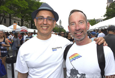 Capital Pride Festival #130