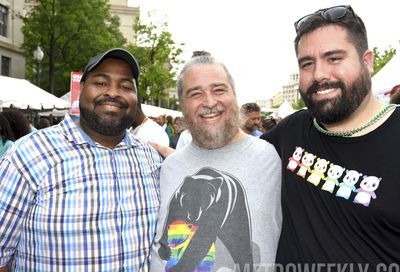 Capital Pride Festival #132