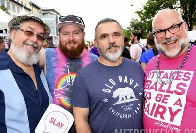 Capital Pride Festival #134