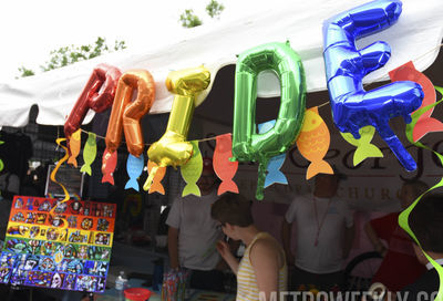 Capital Pride Festival #136