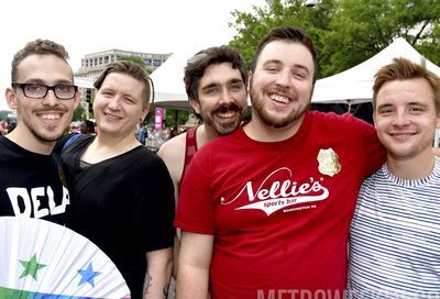 Capital Pride Festival #140