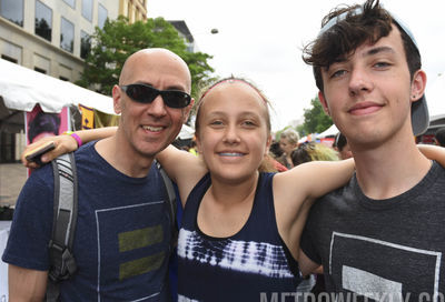 Capital Pride Festival #153