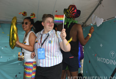 Capital Pride Festival #159