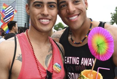 Capital Pride Festival #160