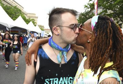 Capital Pride Festival #161