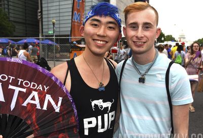 Capital Pride Festival #164