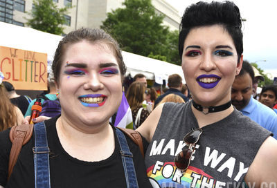 Capital Pride Festival #172