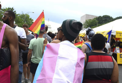 Capital Pride Festival #174