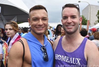 Capital Pride Festival #183