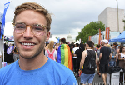 Capital Pride Festival #184