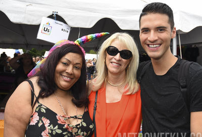 Capital Pride Festival #185