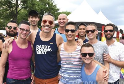 Capital Pride Festival #188