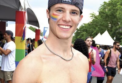 Capital Pride Festival #189