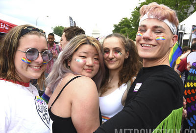 Capital Pride Festival #194