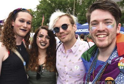 Capital Pride Festival #197