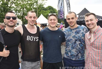 Capital Pride Festival #207