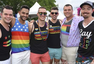 Capital Pride Festival #212